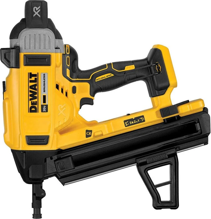 DeWalt DCN890N Akku-Nagler solo
