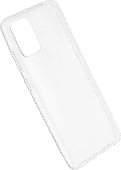 Hama Cover Crystal Clear für Samsung Galaxy A41 transparent