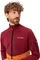 Vaude Scopi Fleece Jacke carmine (Herren) Vorschaubild