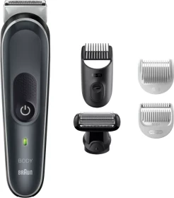 Braun Series 5 BG5360 Bodygroomer