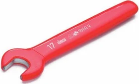 Cimco 11 2730 VDE Einmaulschlüssel, 30x275mm