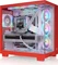Thermaltake View 380 XL TG ARGB Flaming Orange, orange, Glasfenster Vorschaubild