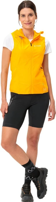 Vaude Scopi Funktionsweste physalis (Damen)
