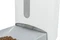 Trixie TX8 2.0 Smart Futterautomat, max. 4 Mahlzeiten pro Tag, Timer, Lautsprecher, 4.5l, weiß Vorschaubild