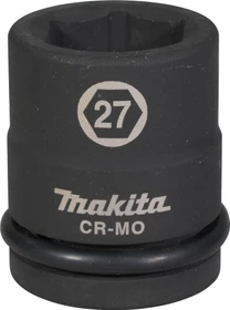 Makita Außensechskant Steckschlüssel 3/4", 27x53mm
