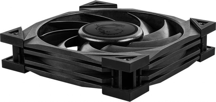 MSI MEG Silent Gale P12, 120mm