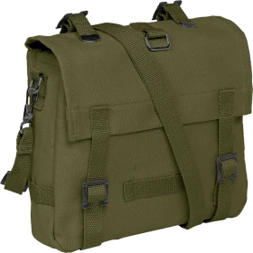 Brandit Small Umhängetasche olive