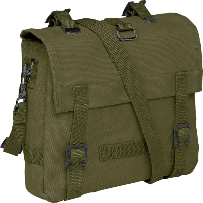 Brandit Small Umhängetasche olive