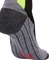 Falke Achilles Laufsocken schwarz (Herren) Vorschaubild