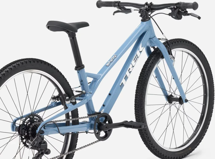 Trek Wahoo 24 Path fjord blue Modell 2026