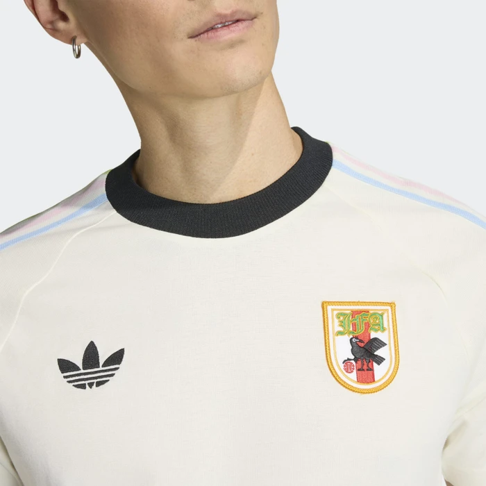 adidas FIFA WM 2026 Japan Originals Trikot kurzarm off white (Herren)