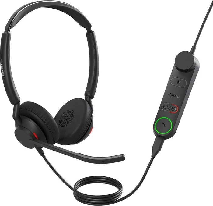 Jabra Engage 50 II Stereo USB-A UC