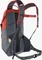 Evoc Ride 12 chili red/carbon grey Vorschaubild