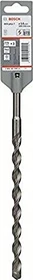Bosch Professional SDS-plus-7 Hammerbohrer, 14x200x265mm, 1 Stück