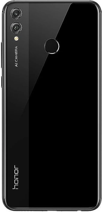 Honor 8X 128GB schwarz