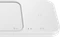 Samsung Super Fast Wireless Charger Duo weiß Vorschaubild