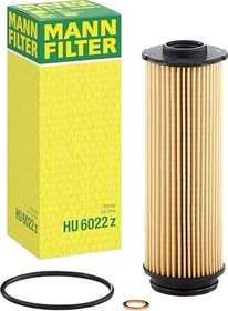 Mann Filter HU 6022 z