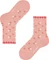 Falke Ditsy Flowers Socken peach perl (Junior) Vorschaubild