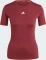 adidas Techfit Training Funktionsshirt kurzarm (Damen) Vorschaubild