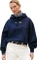Tommy Hilfiger Classic Script Fleece Hoodie (Damen) Vorschaubild