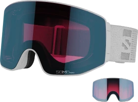 Salomon Sentry Prime Sigma Photochromic weiß