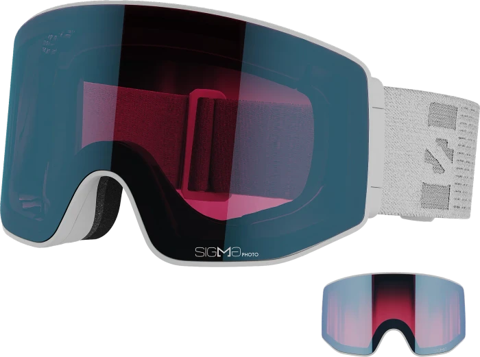 Salomon Sentry Prime Sigma Photochromic