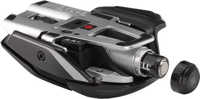 MadCatz Office R.A.T. Mouse schwarz glänzend, Bluetooth