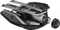 MadCatz Office R.A.T. Mouse schwarz glänzend, Bluetooth Vorschaubild