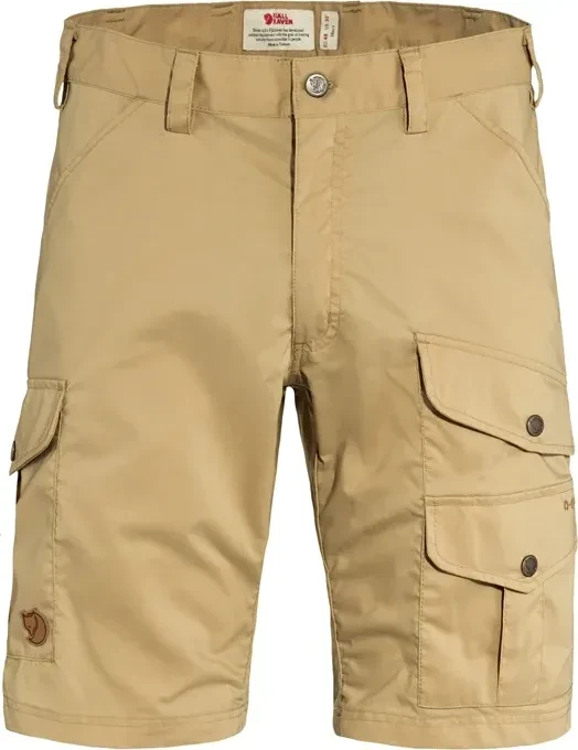 Fjällräven Vidda Pro Lite Hose kurz dune beige (Herren)