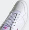 adidas NY 90 cloud white/rich mauve/screaming pink (Herren) Vorschaubild
