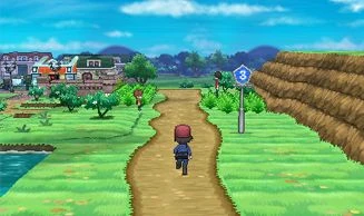 Pokemon - X Version (3DS)