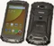 Doogee S60 schwarz Vorschaubild