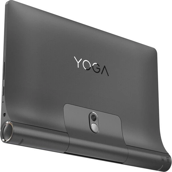 Lenovo Smart Tab YT-X705F, Iron Grey, 4GB RAM, 64GB