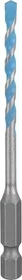 Bosch Professional EXPERT HEX-9 MultiConstruction Mehrzweckbohrer, 4x45x90mm, 1 Stück