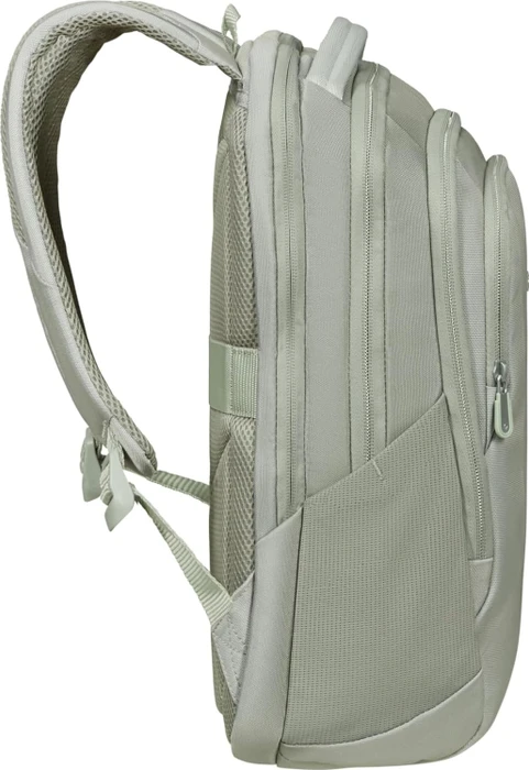Samsonite GuardIT Classy 2.0, Backpack, 14.1" Notebook-Rucksack, 40cm, 17.5l, Dry Sage