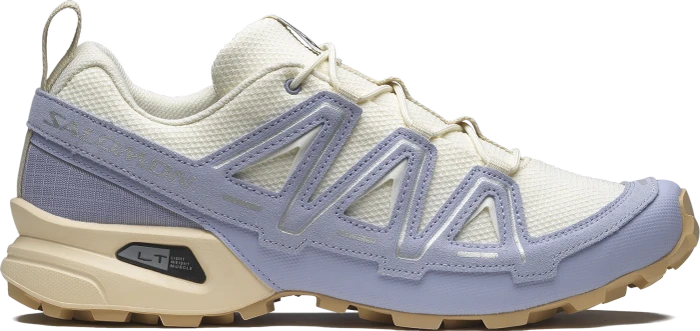 Salomon Speedcross 3 Expanse vanilla ice/cosmic sky/tender peach