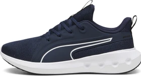 Puma Softride Carson club navy/puma white/puma black