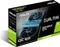 ASUS Dual GeForce GTX 1660 SUPER OC Mini, DUAL-GTX1660S-O6G-MINI, 6GB GDDR6, DVI, HDMI, DP Vorschaubild