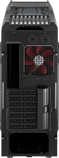 AeroCool GT-R Black Edition
