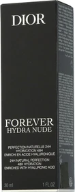 Christian Dior Forever Hydra Nude Foundation 5N neutral, 30ml