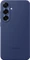 Samsung Silicone Case für Galaxy S25+ blau Vorschaubild