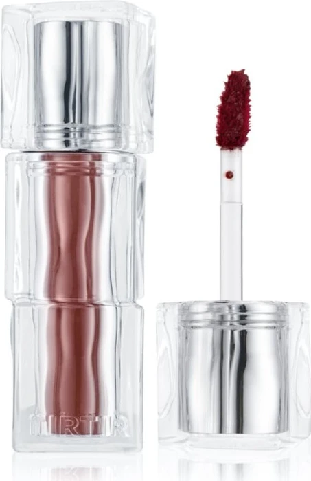 Tirtir Mini Waterism Glow Tint Lip Gloss 06 honey nut, 1.8g