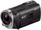 Sony HDR-PJ330E schwarz Vorschaubild