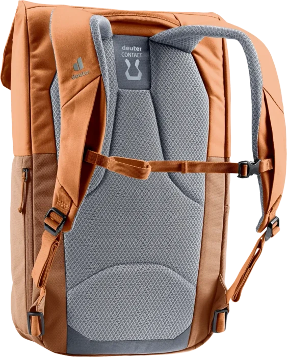 Deuter UP Seoul mocha/pecan