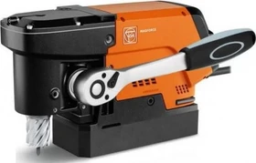 Fein KBC 36 MAGFORCE Elektro-Magnetkernbohrmaschine inkl. Koffer