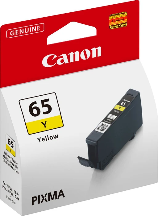 Canon Tinte CLI-65