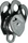 Edelrid Pike Rescue Doppelseilrolle (854040000690)