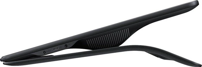 Samsung Galaxy View T670, schwarz