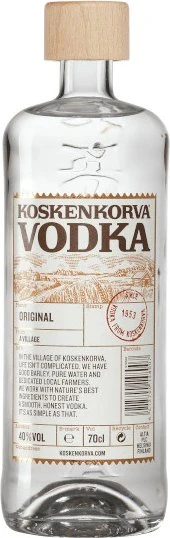 Koskenkorva 700ml
