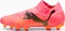 Puma Future 7 Pro FG/AG forever faster/sunset glow/black/sun stream (Herren) Vorschaubild